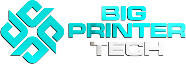 Big Printer Tech